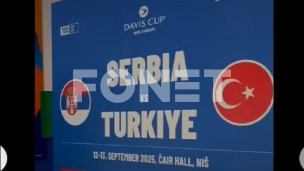 Srbija povela protiv Turske